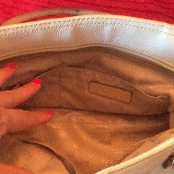 MICHAEL KORS SHOULDER BAG - Picture 5 of 6